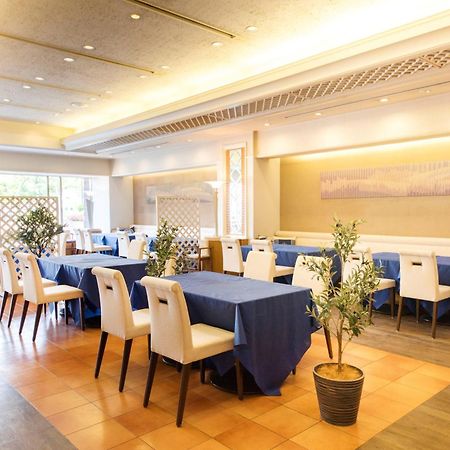 Kure Hankyu Hotel Exterior foto